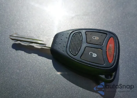 2006 Dodge Dakota Slt from USA, damaged, VIN 1D7HW48N96S641448